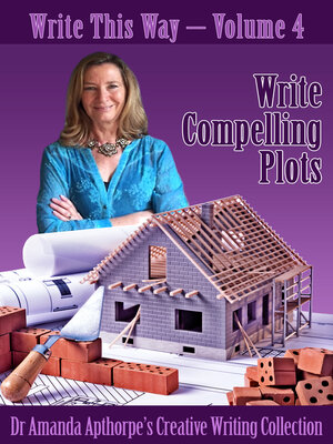 cover image of Write Compelling Plots